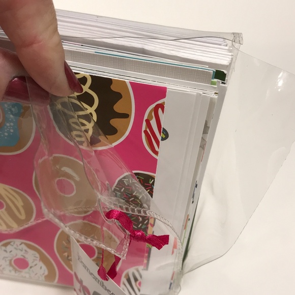 Thirty-One includes 31 Ass’d Greeting Cards NIP - Picture 7 of 8